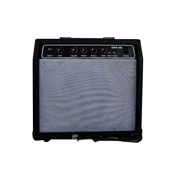 Amplifier