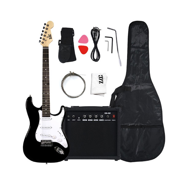 Guitar Set