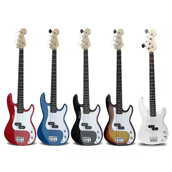 Bass Guitar