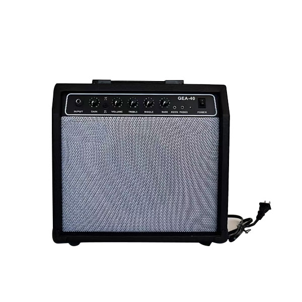 Amplifier